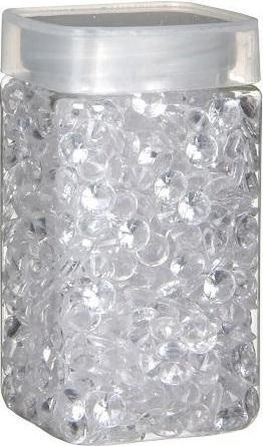 PacklinQ Diamanten Acryl Ø 10 mm (1 st)