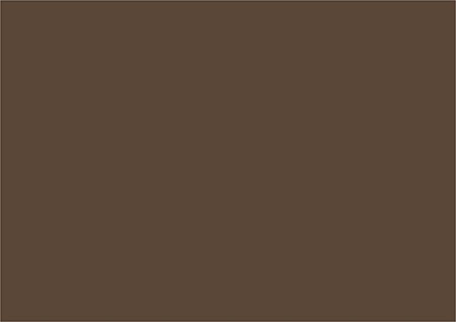 PacklinQ EVA-foam A4 210x297 mm dikte 2 mm donkerbruin 10vel 1 doos
