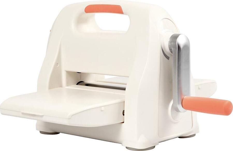 PacklinQ Stans- en embossingmachine A5 155x210 mm 1stuk 1 stuk