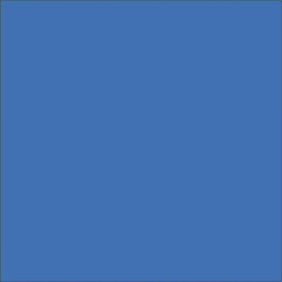 PacklinQ Plus Color Acrylverf primair blauw 250 ml 1 fles