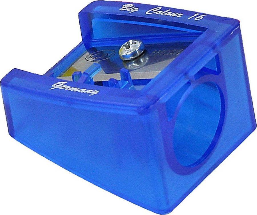 PacklinQ Puntenslijper d 16 mm 1stuk 1 stuk