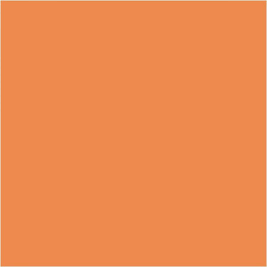 PacklinQ Stof. oranje. B: 145 cm. 140 gr. 1 str.m