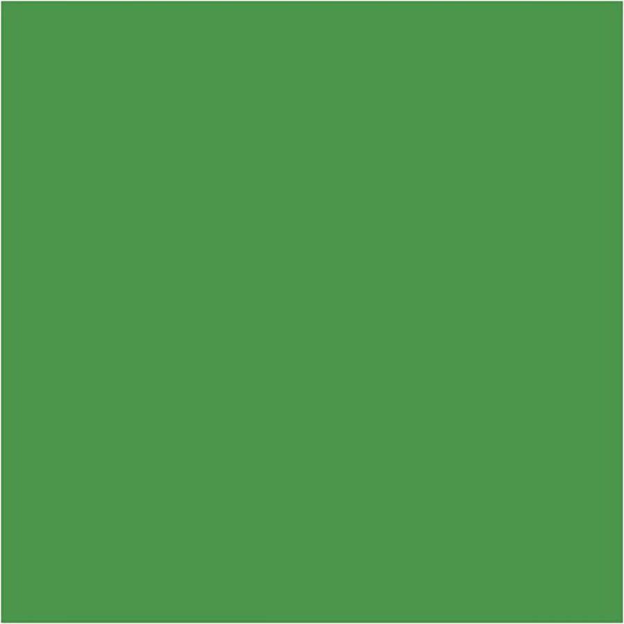 PacklinQ Textile Color. gras groen. 500 ml 1 fles