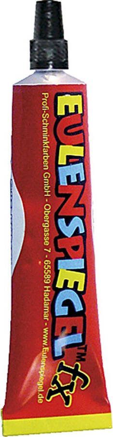 PacklinQ Theaterbloed. rood. 18 ml 1 fles