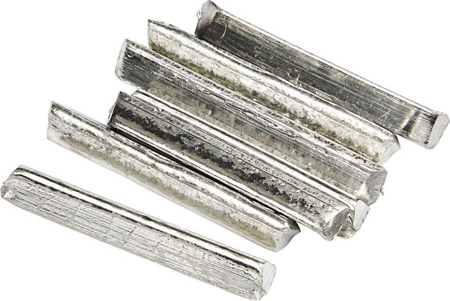 PacklinQ Tin. Inhoud kan variëren . 150 gr 1 doos