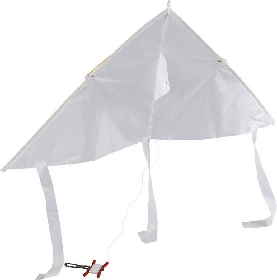 PacklinQ Vlieger H: 46 cm B: 90 cm 1stuk 1 stuk