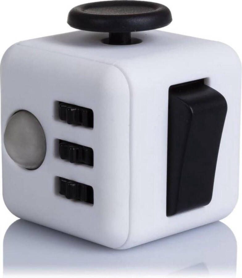 PackProducts Fidget Cube- Fidget Toys- Anti Stress Speelgoed