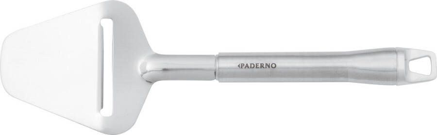 Paderno Kaasschaaf Rvs 25 cm