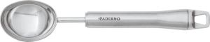 Paderno Rvs Ijsscooplepel 22 cm