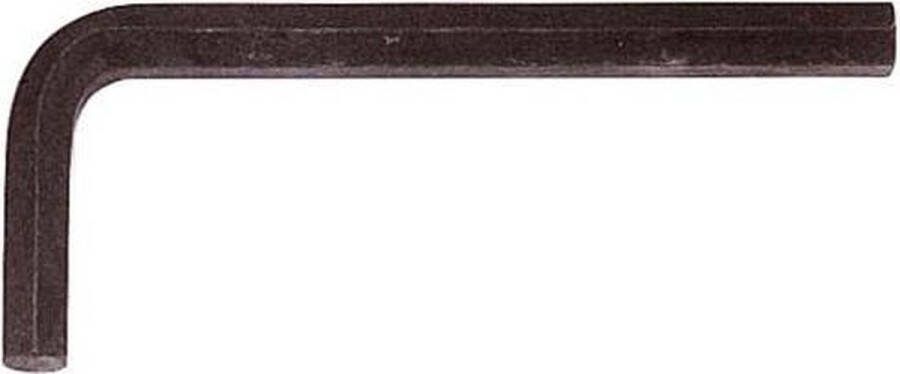 Padre Inbussleutel 2 mm