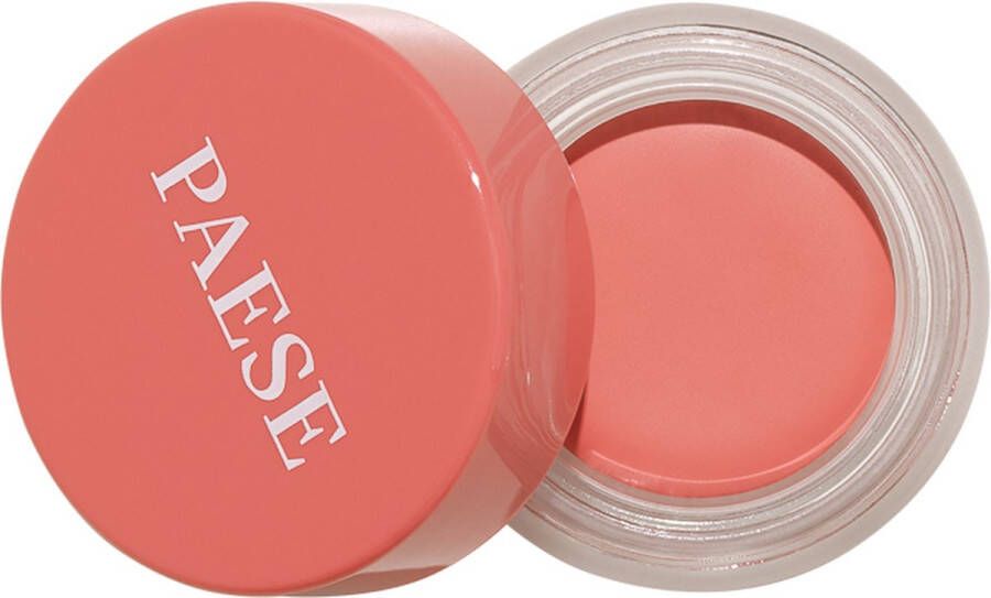 Paese Blush Kissed blush 02 4g