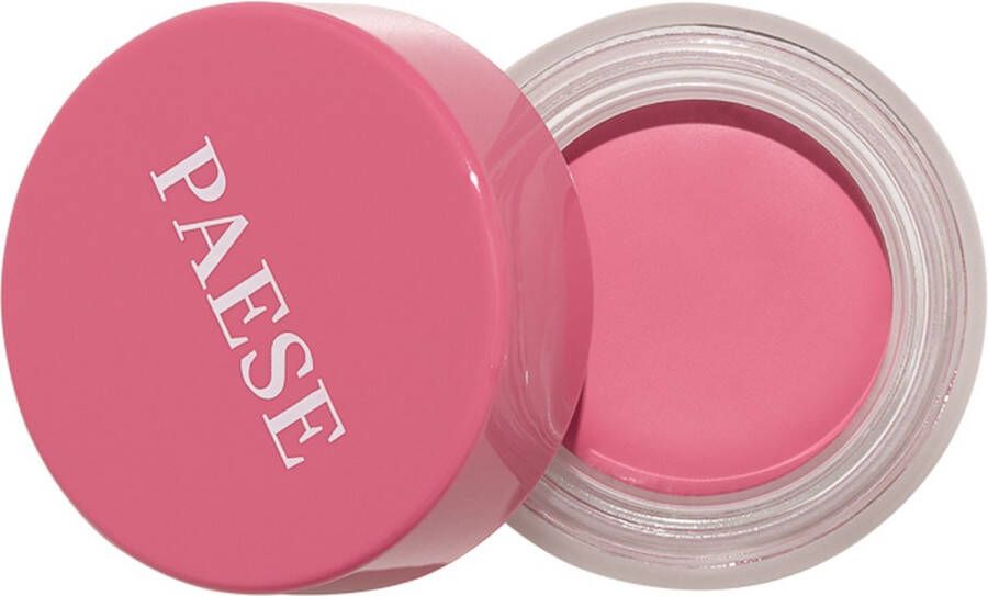 Paese Blush Kissed blush in crème 03 4g