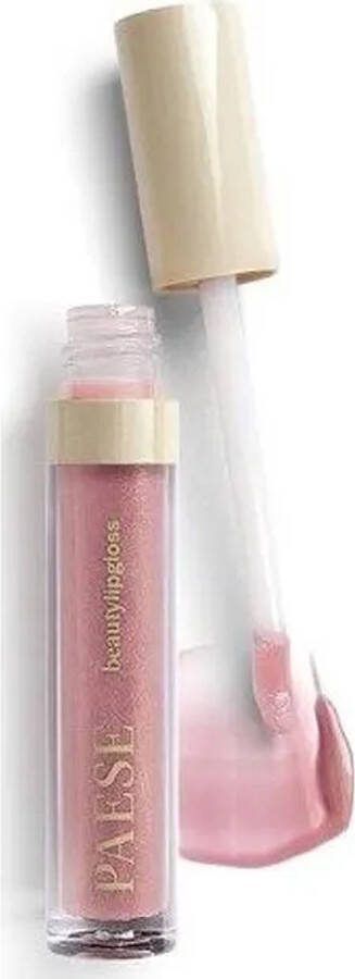 Paese Cosmetics Paese Beauty lipgloss 02 Sultry