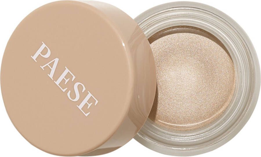 Paese Glow Kissed highlighter crème 01 4g