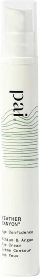 Pai Skincare Pai Feather Canyon Eye Cream 15 ml