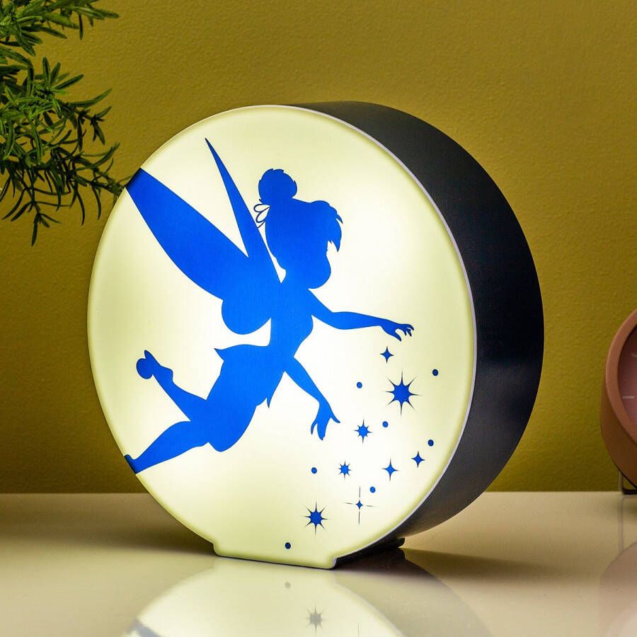 Paladone Disney: Tinker Bell Box Light
