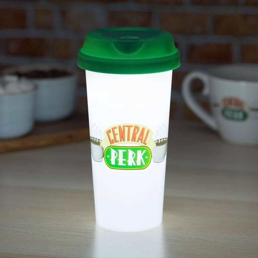 Paladone FRIENDS Central Perk Cup Light