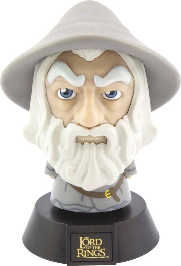 Paladone Products Lord of the Rings Gandalf Icon Light BDP