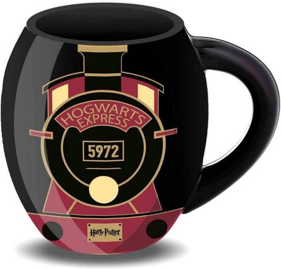 Paladone HARRY POTTER- Express -Oval Mug
