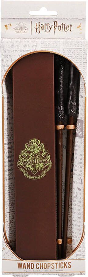 Paladone Harry Potter Toverstokjes in Doos