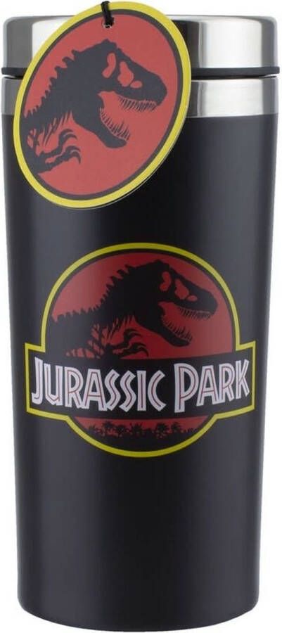 Paladone Jurassic Park: Travel Mug