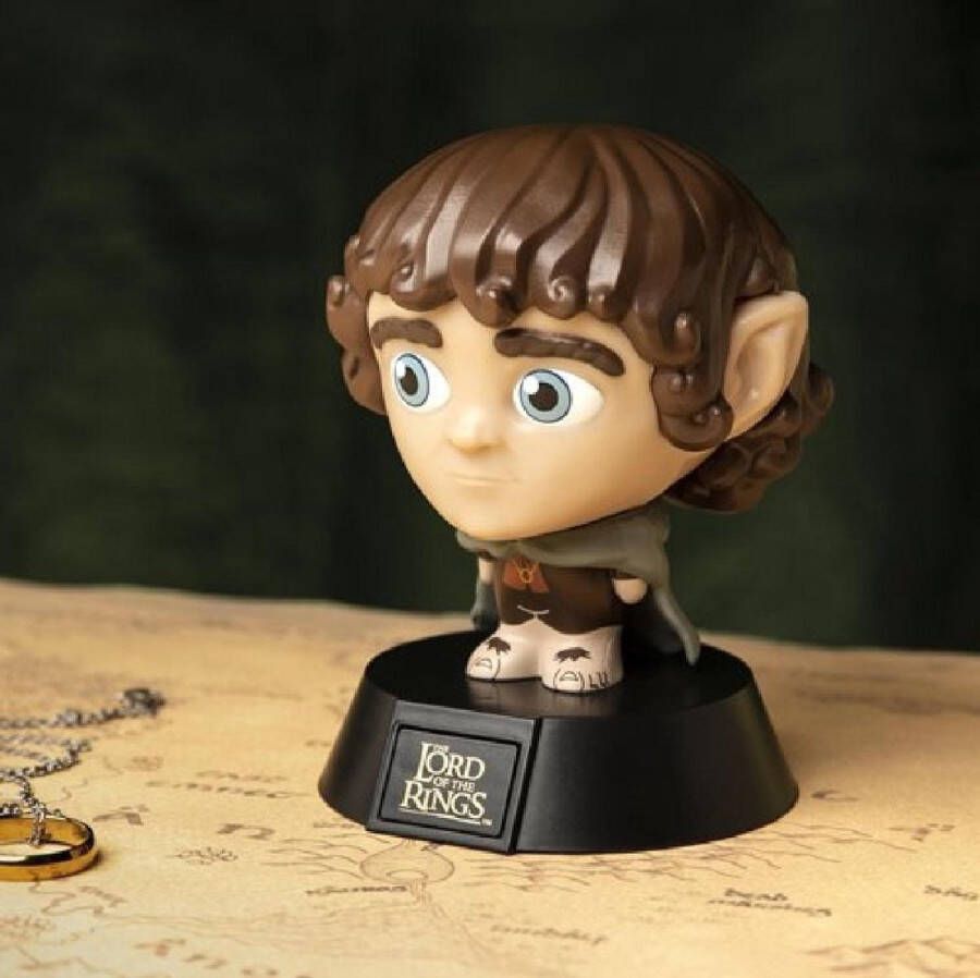 Paladone Lord of the Ring Frodo Icon Light BDP