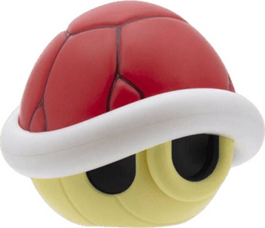 Paladone Mario Kart: Red Shell Light with Sound