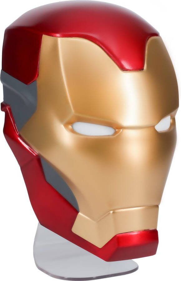 Paladone Marvel Iron Man Helmet Light