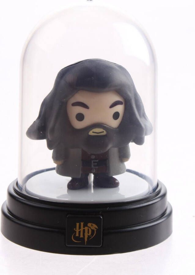 Paladone Mini Bell Jar Light Harry Potter Hagrid
