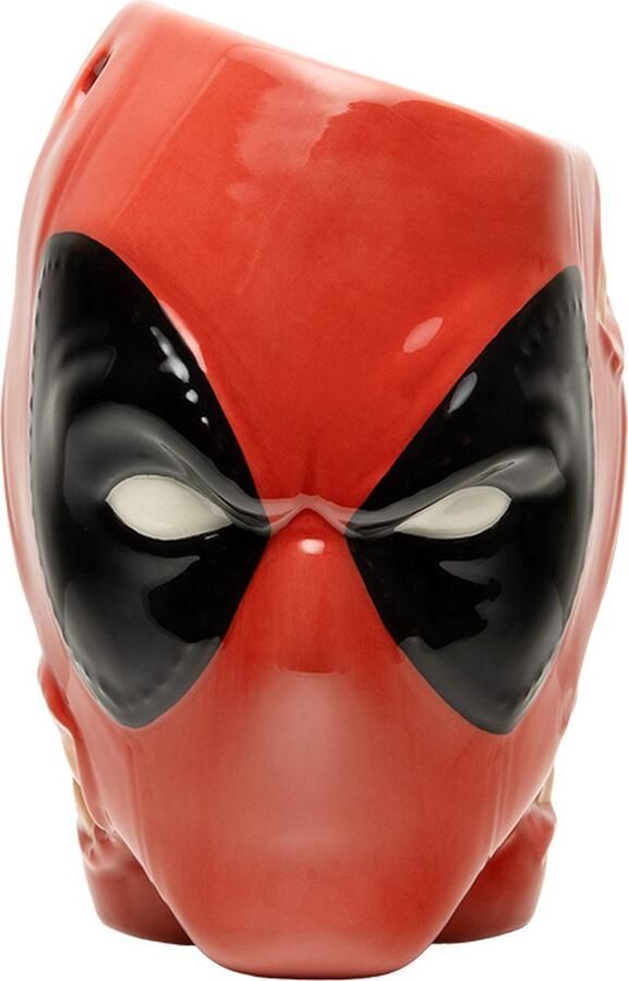 Paladone Marvel Deadpool Pen en Plantenpot