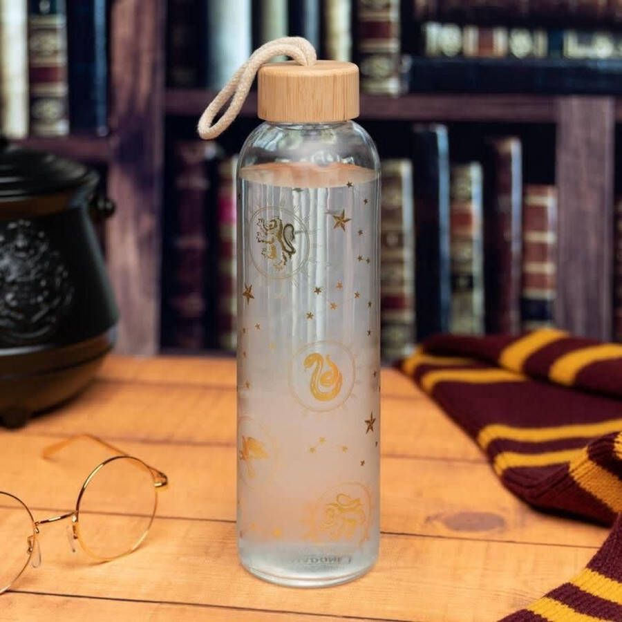 Paladone Constellations Glass Bottle Harry Potter