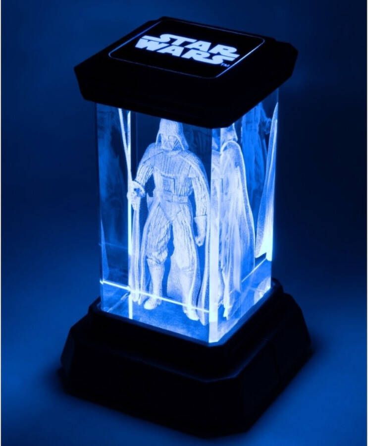 Paladone Star Wars: Darth Vader Holographic Light 13cm
