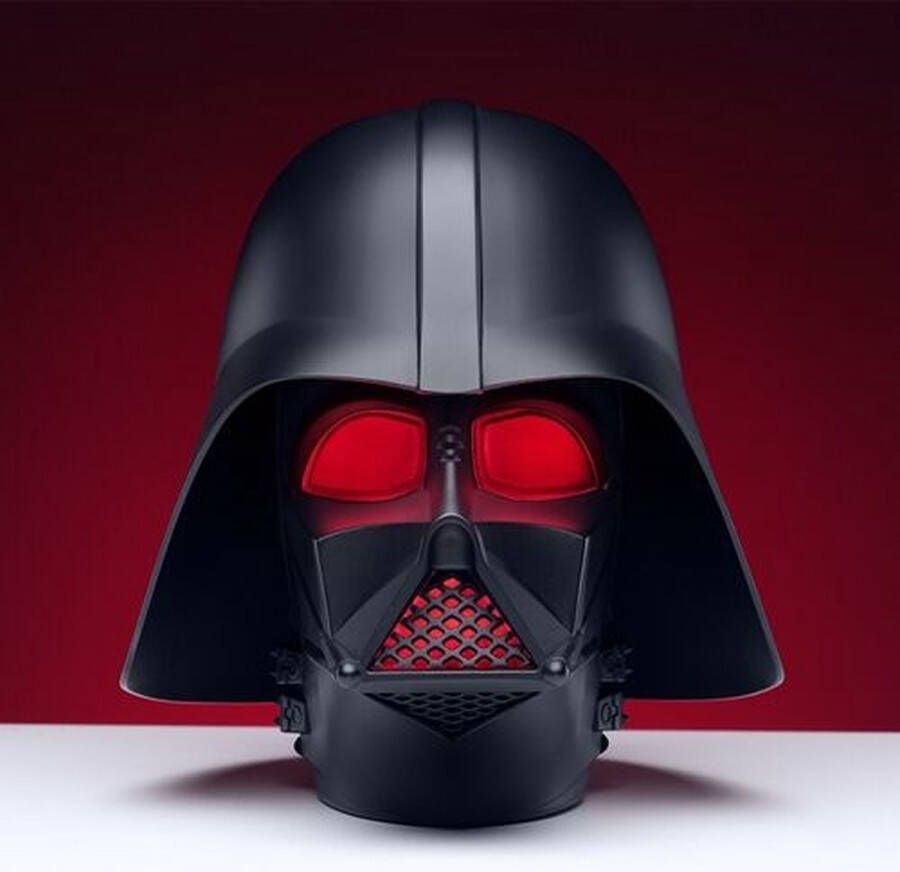 Paladone Star Wars Darth Vader Lampje met Geluid