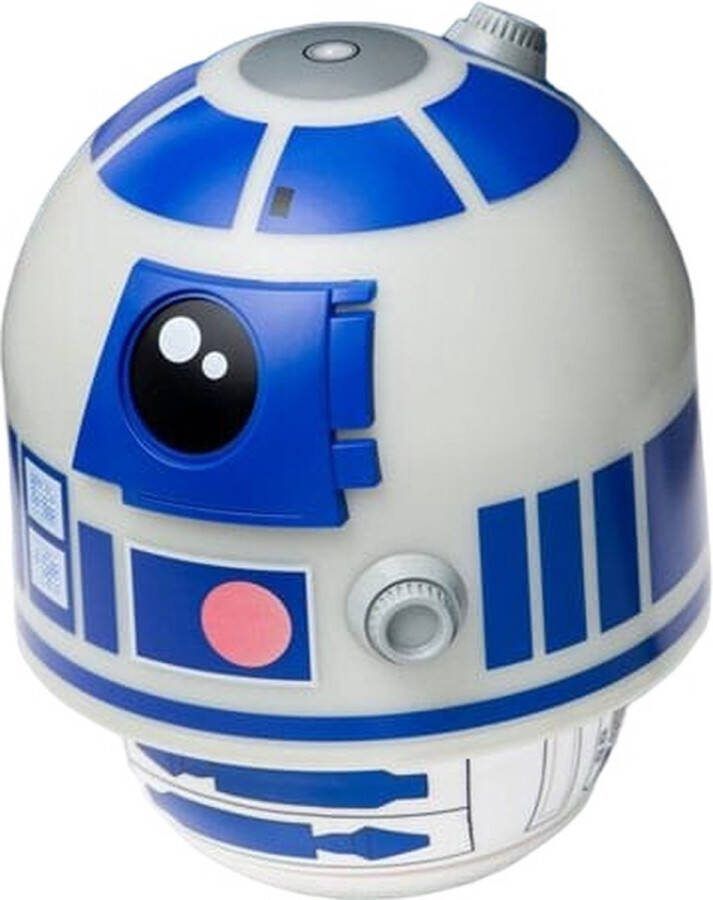 Paladone Star Wars R2-D2 zwaailicht Home