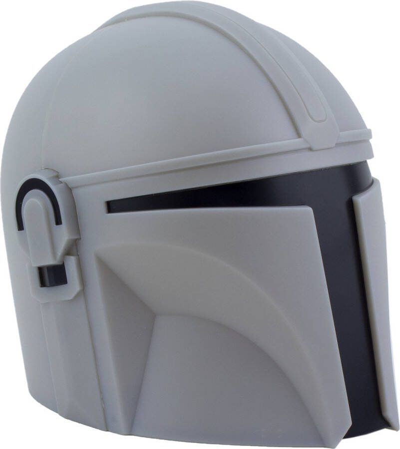 Paladone Star Wars: The Mandalorian The Mandalorian Helm Bureau Lamp