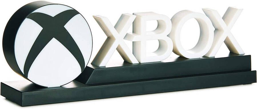 Paladone Products Xbox Nachtlampje