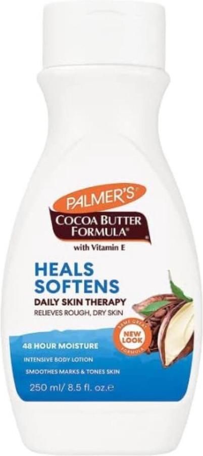 Palmers 3x Bodylotion Cocoa Butter Formula 250 ml