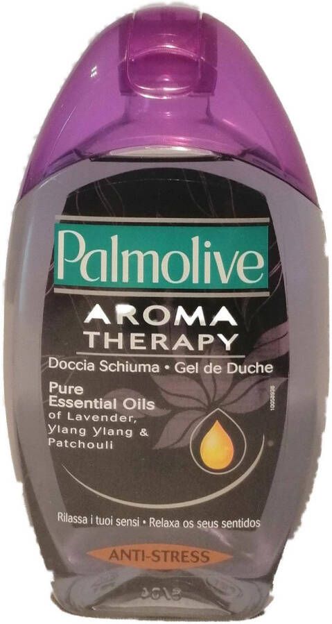Palmolive Aroma Therapy Anti Stress 250 ml Voordeelset (5 stuks)