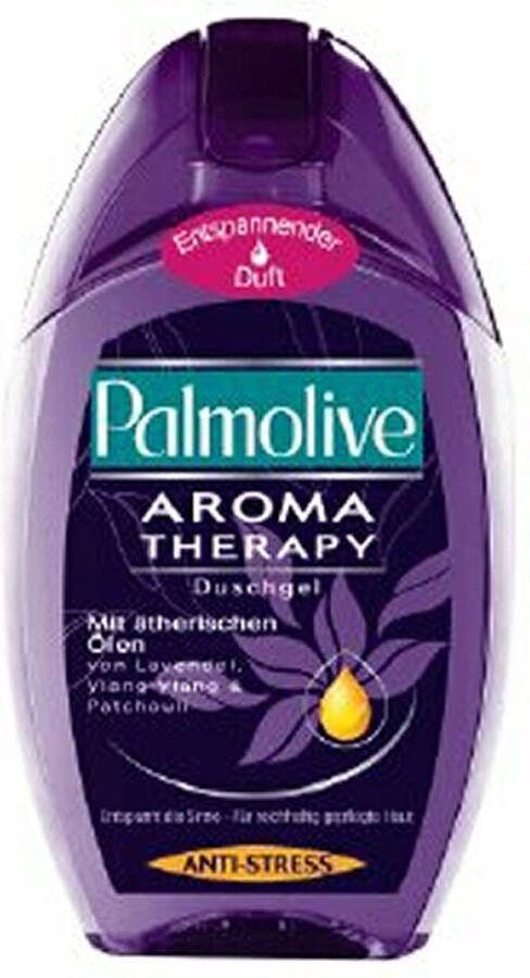 Palmolive Aroma Therapy Anti-Stress Douchegel 250ml