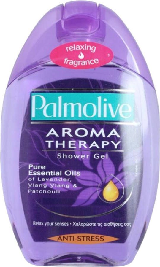Palmolive Aroma Therapy Anti-Stress Douchegel 300ml