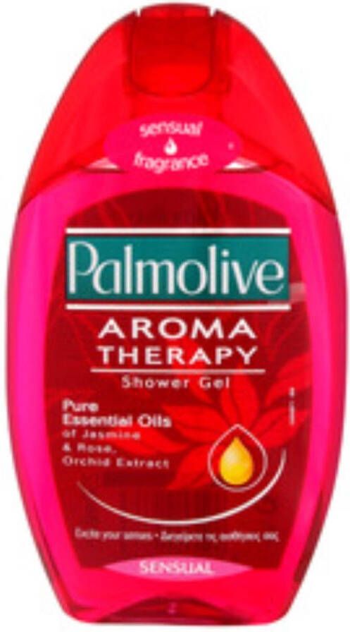 Palmolive Aroma Therapy Sensual Douchegel 250ml