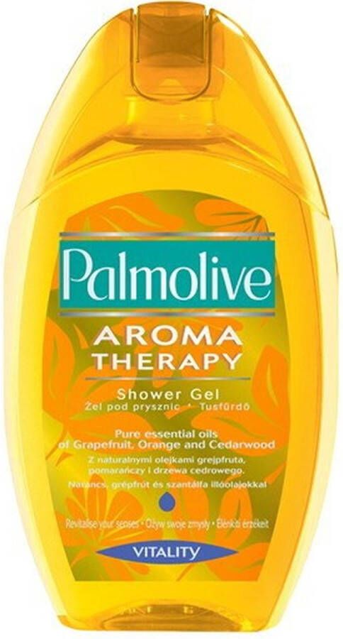 Palmolive Aromatherapy Vitality Douchegel 250ml