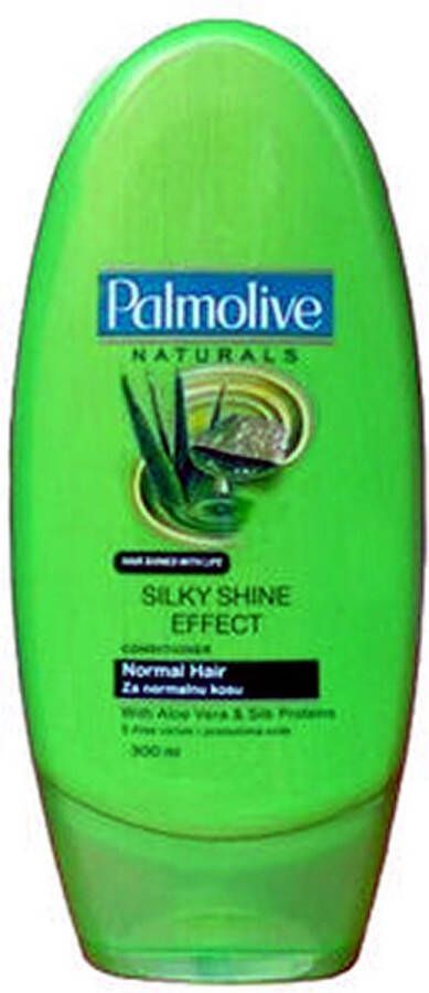 Palmolive Conditioner Silky Shine 300 mL