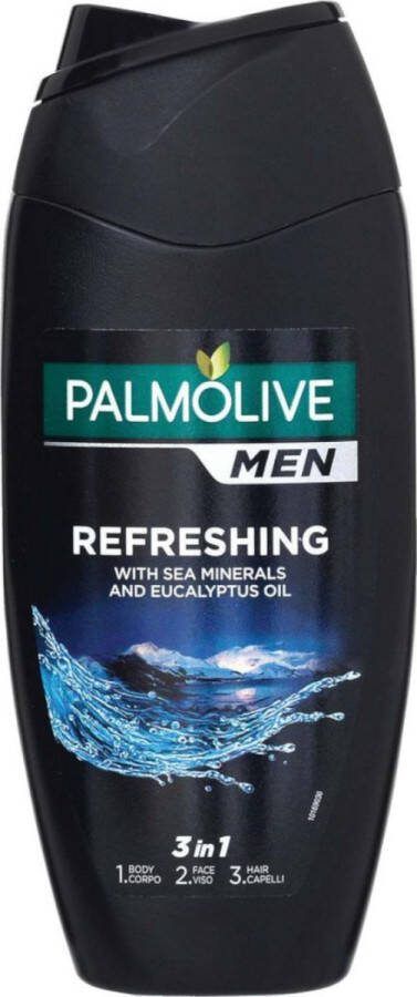 Palmolive Douche Men Acti Care