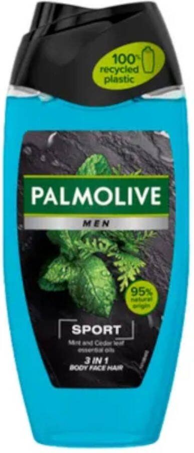 Palmolive Douchegel 250ml For Men Sport