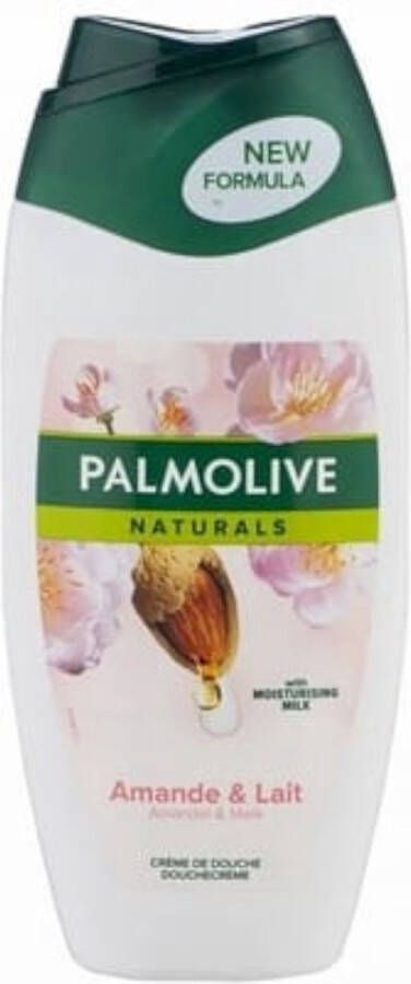 Palmolive Naturals Douchecreme Amandel 250 ml