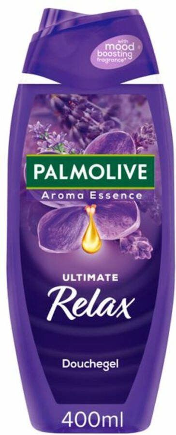 Palmolive Douchegel Aroma Essences Ultimate Relax 400 ml