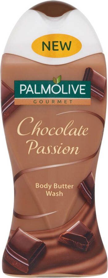 Palmolive Douchegel Chocolate Passion 250 ml
