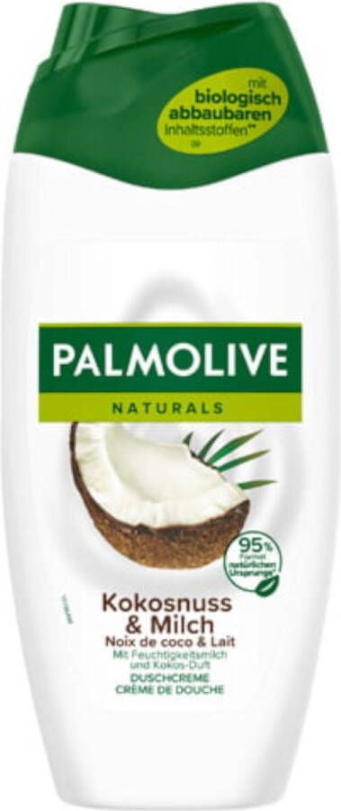 Palmolive Douchegel Cocos 250 ml