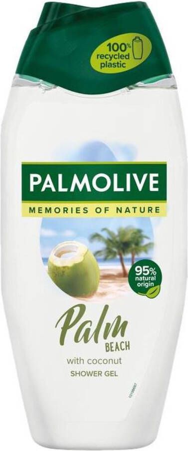Palmolive Douchegel Palm Beach 250 ml